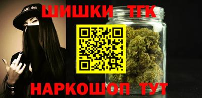 шишки Изобильный